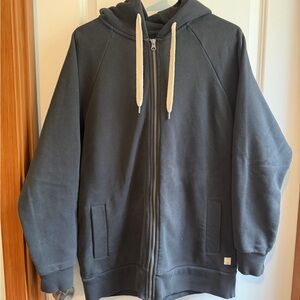 Vuori Women’s Restore Oversized Hoodie